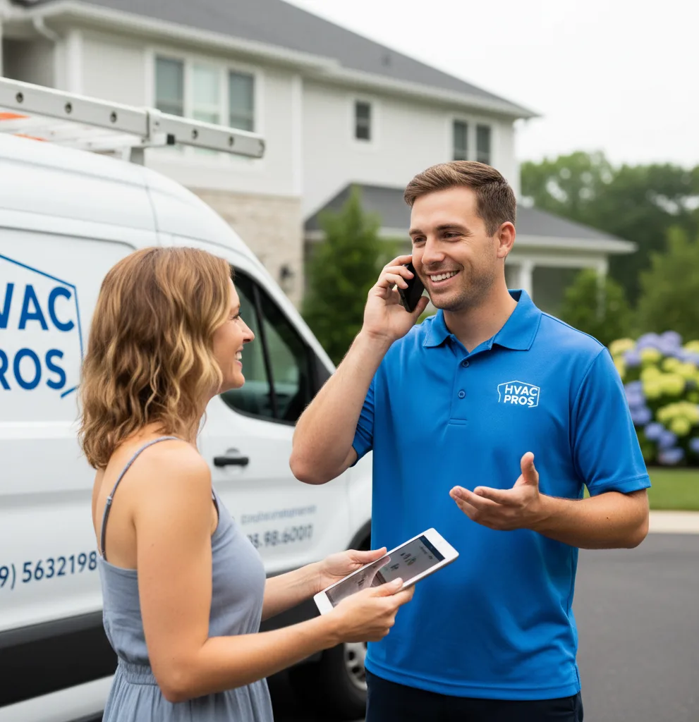 Furnace Installation in Otto, NC